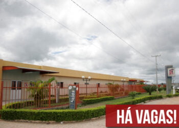 Hospital Regional Emília Câmara em Afogados da Ingazeira abre processo seletivo