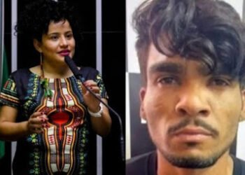 Enquanto isso… Deputada do PSOL acusa polícia de matar Lázaro sem “ouvi-lo”