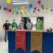 Prefeitura de Ouro Velho entrega novo Centro de Reabilitação de Fisioterapia