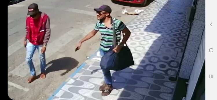 Homens armados assaltam joalharia em Serra Talhada