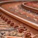 Homens detidos furtando trilhos da ferrovia em Afogados