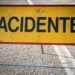 Serra Talhada: atropelamento envolvendo motocicleta deixa dois feridos
