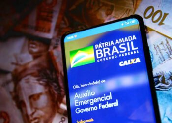 Governo deve prorrogar auxílio por dois meses com o mesmo valor