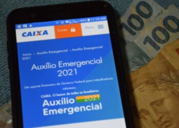 Novo auxílio injeta R$ 5,1 bi na economia por pagamento digital