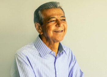 Morre prefeito de Lajedo