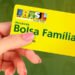 Bolsa Família retoma pagamento da 3ª parcela do auxílio