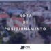 Covid-19: CDL Afogados se posiciona contra novas medidas restritivas