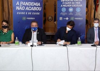 Flexibilização: Pernambuco amplia horário do comércio e outros serviços. Sertão volta a ter atividades econômicas liberadas.