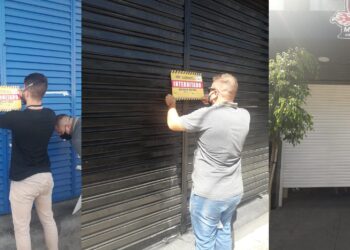 Afogados: mais comércios interditados dividem opinião da população e revolta comerciantes