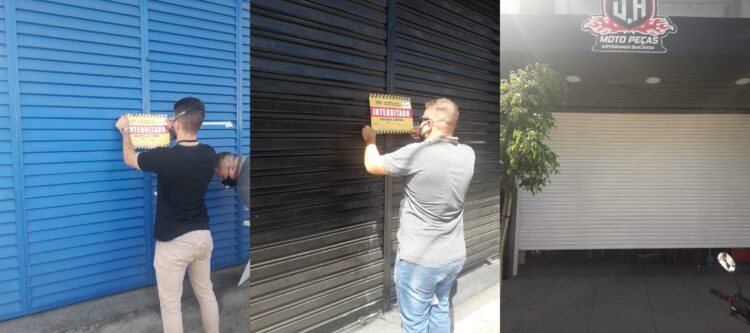 Afogados: mais comércios interditados dividem opinião da população e revolta comerciantes