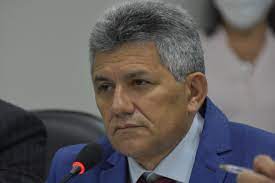 Presidente da Câmara de São José do Egito não efetua pagamento prejudicando o Governo Municipal