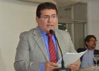 Serra Talhada: TCE emite parecer prévio pela rejeição das contas de 2016 de Luciano Duque