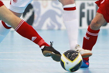 Jogadores de futsal são conduzidos para delegacia de Serra Talhada após descumprirem decreto