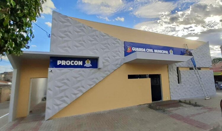 Afogados da Ingazeira comemora 112 anos com inaugurações