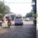 Mistério: Carro do Tribunal de Contas acompanha filmando carro da coleta de lixo de Iguaracy