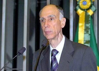 Morre ex-vice-presidente Marco Maciel