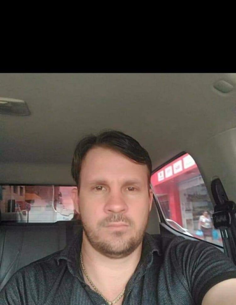 Secretário é assassinado em Pesqueira