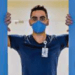Filho de Afogadense  é destaque no jornal O Globo como jovens a frente da pandemia em São Paulo. Já estudou no Colégio Normal.
