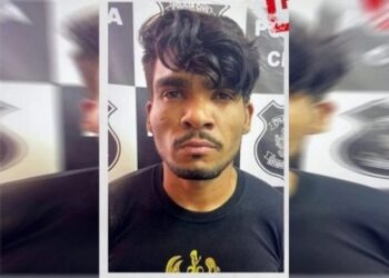 Já são nove dias de buscas por Lázaro