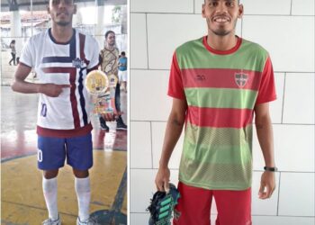 Jovem arcoverdense tira a própria vida, ele era atleta de futebol e  futsal em vários clubes da região, inclusive do Mais Pajeú
