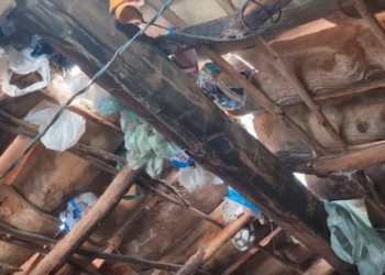 50 casas de taipa em distrito de Iguaracy comovem vice-prefeito de cidade vizinha