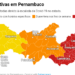 Veja o que abre e o que fecha nas cidades do Pajeú e Moxotó após decreto estadual
