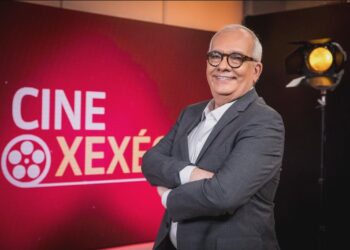 Morre o escritor e jornalista Artur Xexéo
