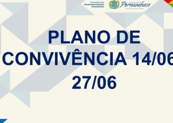Sertão do Pajeú e Moxotó terão semana de quarentena mais rígida, confira em detalhes plano de convivência
