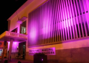 Afogados: repartições públicas municipais sem atendimento presencial durante vigência do decreto; exceção para saúde,  bolsa família, assistência social e limpeza urbana