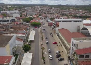 Prefeitura de São José do Egito antecipa feira livre e proíbe fogueira