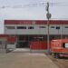 Corpo de Bombeiros evita incêndio na BR-232 em Serra Talhada