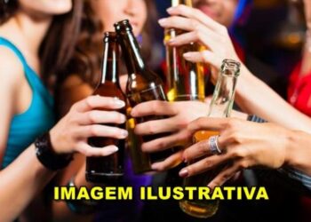 Homem consome mais de R$ 19 mil em bebidas e R$ 5 mil em programas sexuais