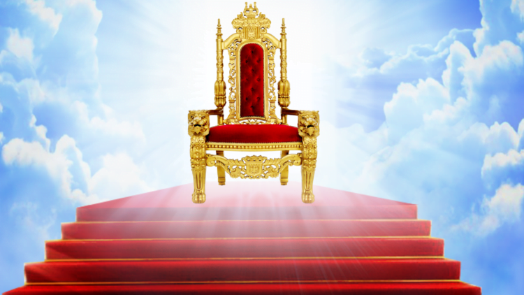 Palavra do Dia: a revelação do trono de Deus