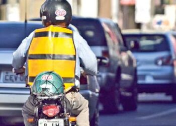 Mototaxista clandestino ameaça fiscal da Prefeitura de Afogados