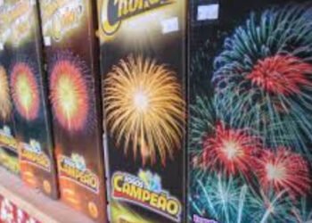 Prefeitura e Ministério Público irão disciplinar venda  de fogos de artifício em Afogados