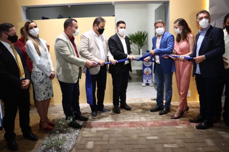 Afogados ganha PROCON e nova sede da Guarda Municipal