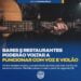 Pernambuco libera música ao vivo em bares, restaurantes e eventos