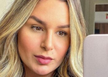 “Tenho sofrido ameaças de morte”, diz ex-esposa de DJ Ivis após expor agressões