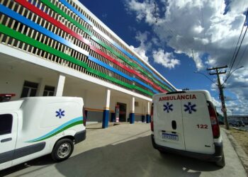 SJE: Hospital Mª Rafael de Siqueira a partir desse 1º de julho gerida por OS-Organização Social ‘João Paulo 2º’