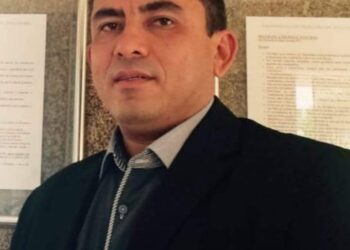 Egipciense de 43 anos morre de Covid-19 em Recife