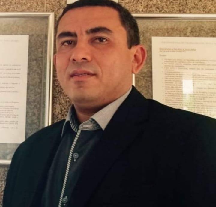 Egipciense de 43 anos morre de Covid-19 em Recife