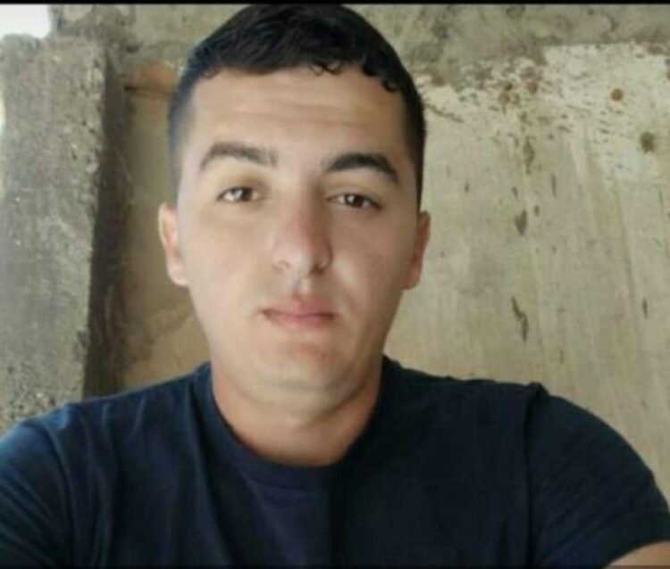 Jovem de 24 anos morre em acidente na PE 320, em Carnaíba