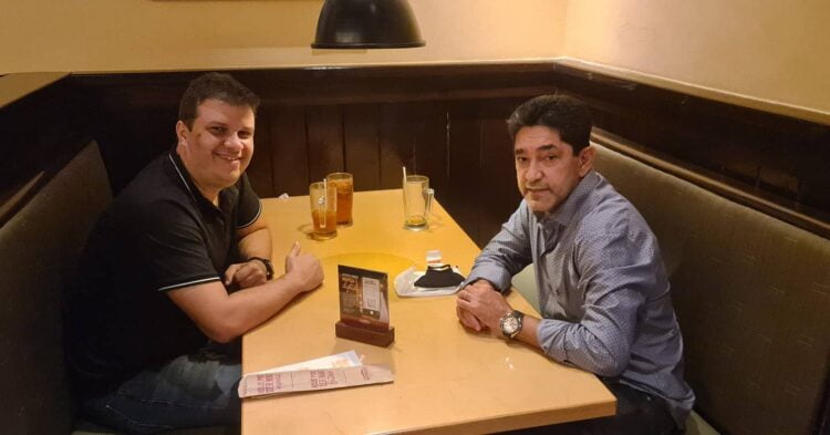 Nova diretoria do Afogados age rápido, se planeja com antecedência e já começa conversas com treinador, Sérgio China deve ser prioridade