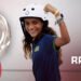 Rayssa Leal brilha no skate e ganha a 2ª prata do Brasil; Aos 13 anos, ela é a atleta mais jovem da história do Brasil a subir ao pódio em Olimpíadas