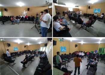 Prefeitura de SJE começou conversas para implantação do Fab Lab repente
