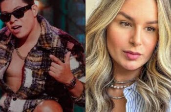 Em áudio gravado por Dj Ivis, ex-mulher afirma que vai se matar juntamente com a filha; ouça