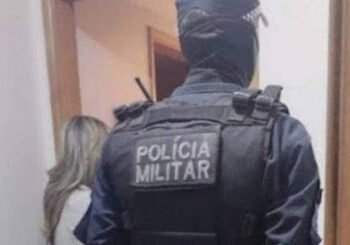 Pai é preso por matar o próprio filho que agrediu a mãe