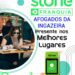 Franquia Stone há 1 ano prestando bons serviços em Afogados da Ingazeira