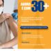 Afogados abre agendamento para vacinação de pessoas de 30 anos ou mais