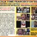 Quixaba: entrevista com o artista Santanna O Cantador foi marcada por informação, descontração e emoção